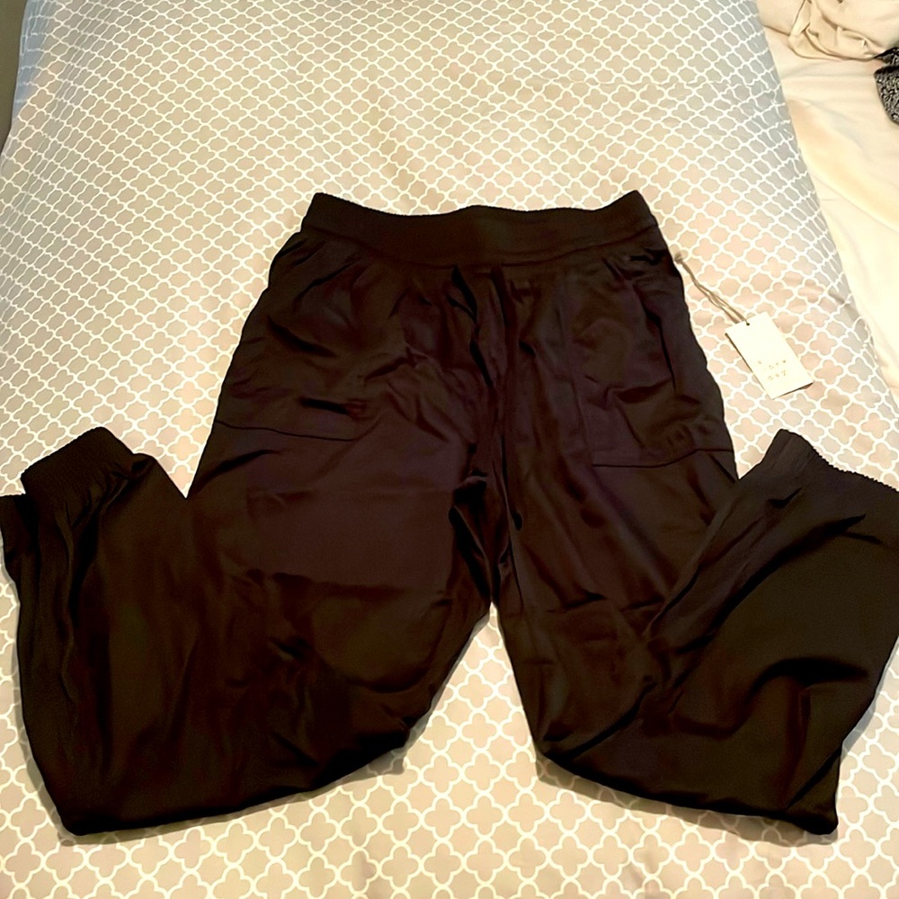 Black pants